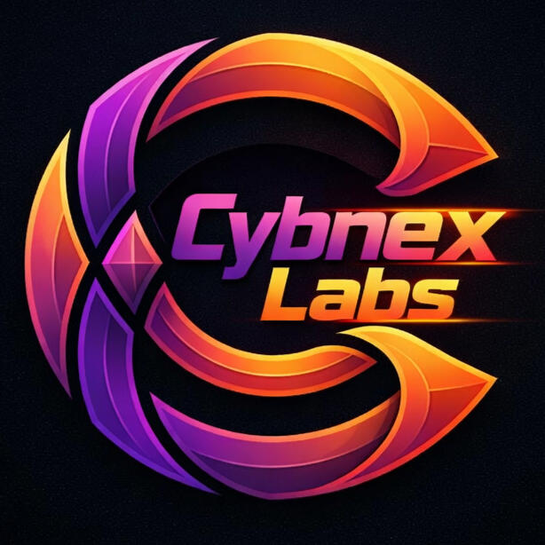Cybnex Labs Logo